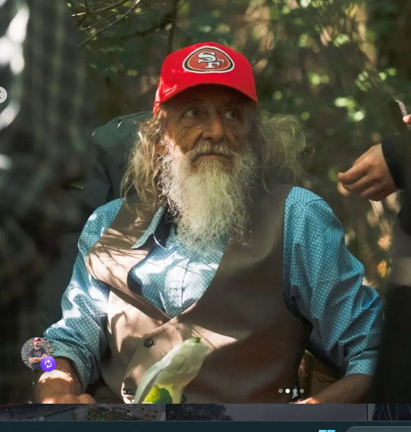 Fae’d Away BTS
